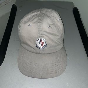 Moncler Hat